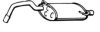 FONOS 61252 End Silencer